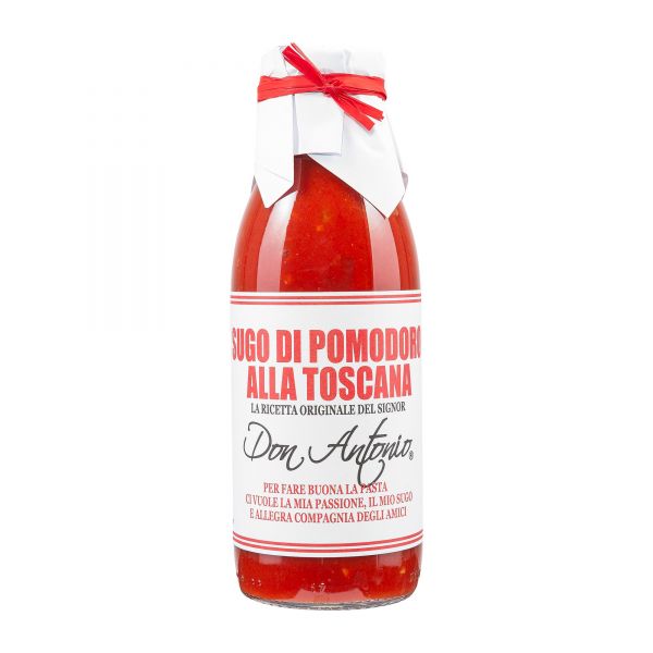 Don Antonio | Sugo alla Toscana | 480ml