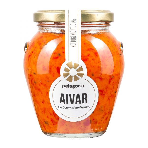 Pelagonia | Aivar | 314g