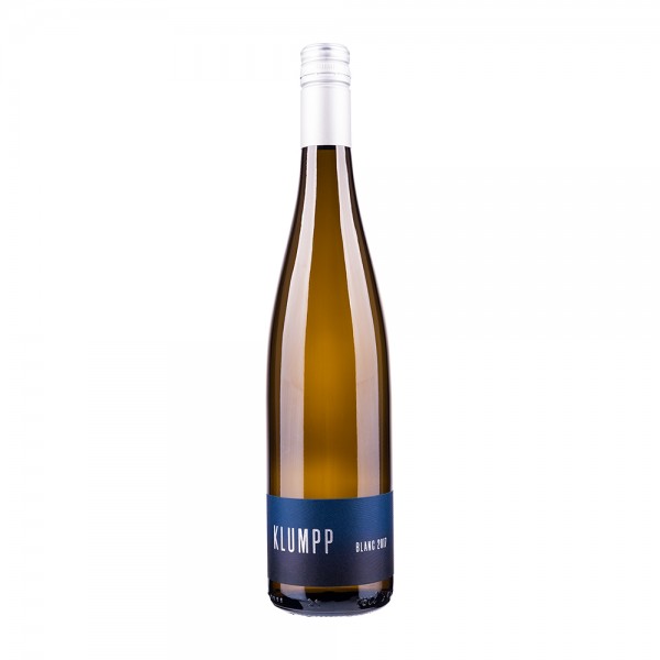 Klumpp | Blanc | 2017