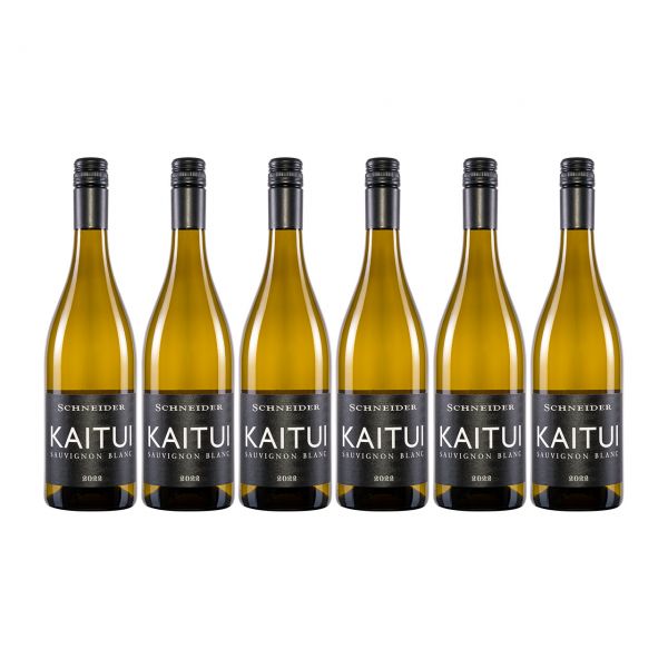 Kaitui Schneider | 6er Weinpaket