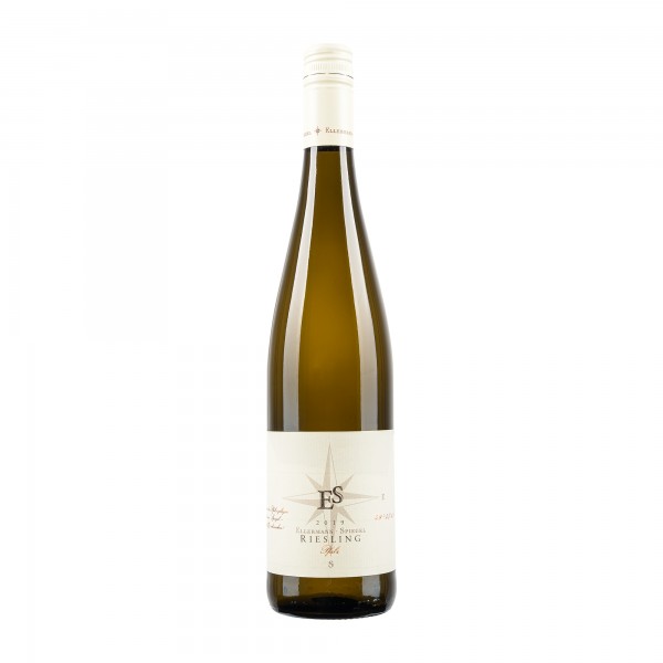 Ellermann-Spiegel | Riesling Schlabberwein | 2019