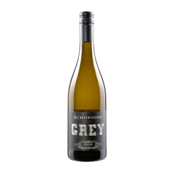 Markus Schneider | Grey Weißwein Cuvée | 2023
