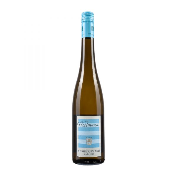 Weingut Wittmann | Weißer Burgunder | 2020