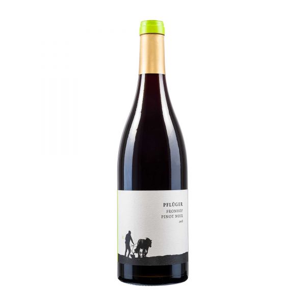 Pflüger Wein | Fronhof Pinot Noir | 2018 [BIO]
