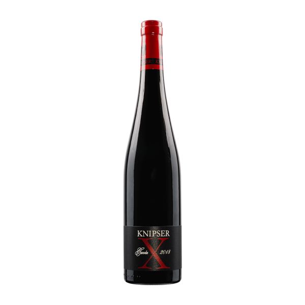 Weingut Knipser | Cuvée X | 2018