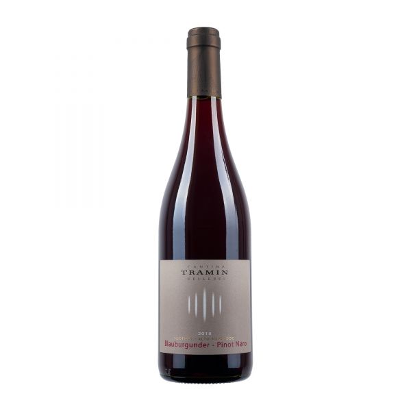 Cantina Tramin | Blauburgunder | Pinot Nero | 2019