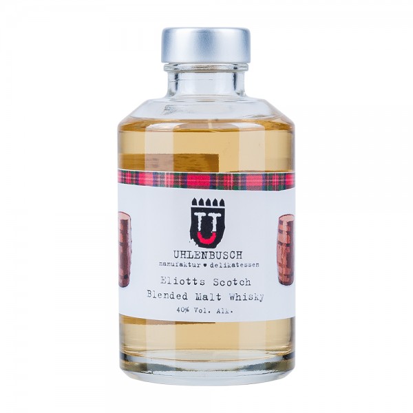 liotts Scotch Whisky | 200ml