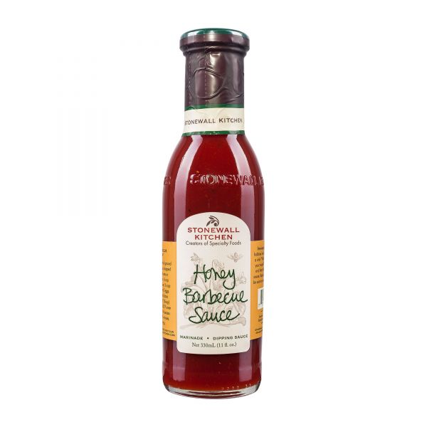 Stonewall Kitchen | Honey BBQ Sauce