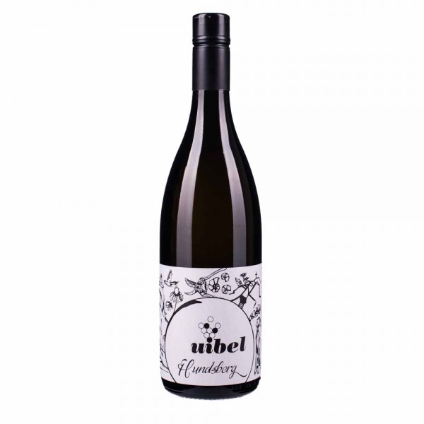 Weinhof Leo Uibel | Grüner Veltliner Hundsberg 2014