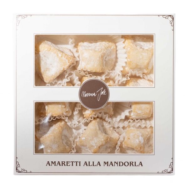Nonna Jole | Amaretti alla mandorla | 190g