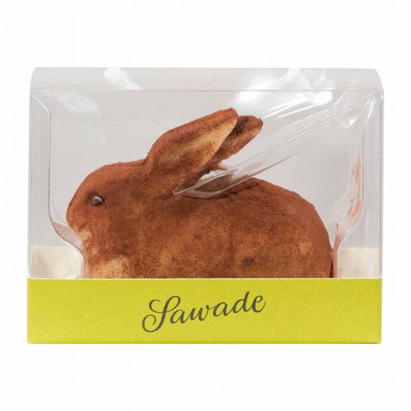 Sawade | Osterhase Marzipan | 95g