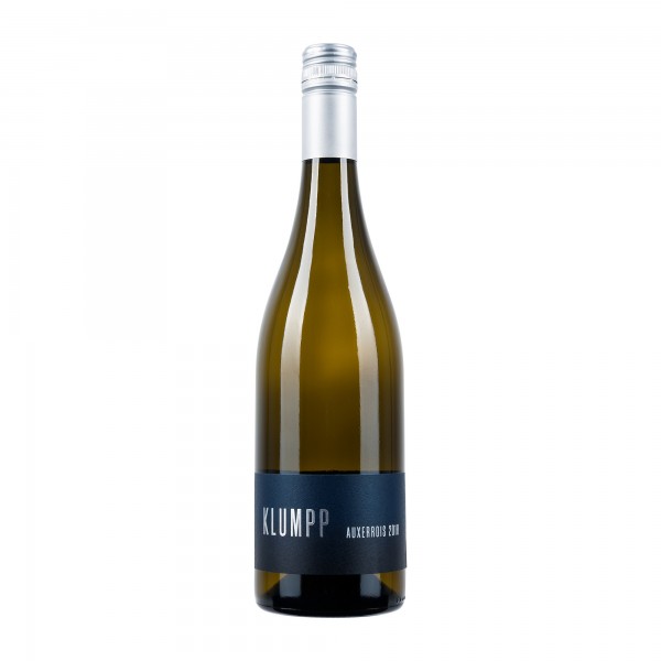 Klumpp Auxerrois 2018