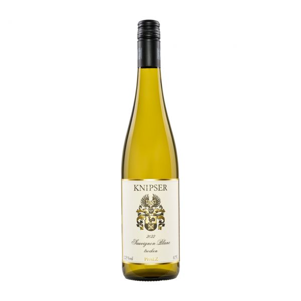 Weingut Knipser | Sauvignon Blanc 2022