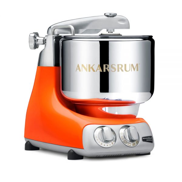 Ankarsrum | Assistent 6230 Pure Orange