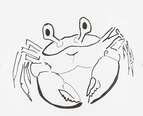 Little Crab