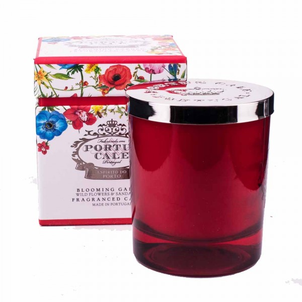 Poruts Cale | Duftseife Blooming Garden