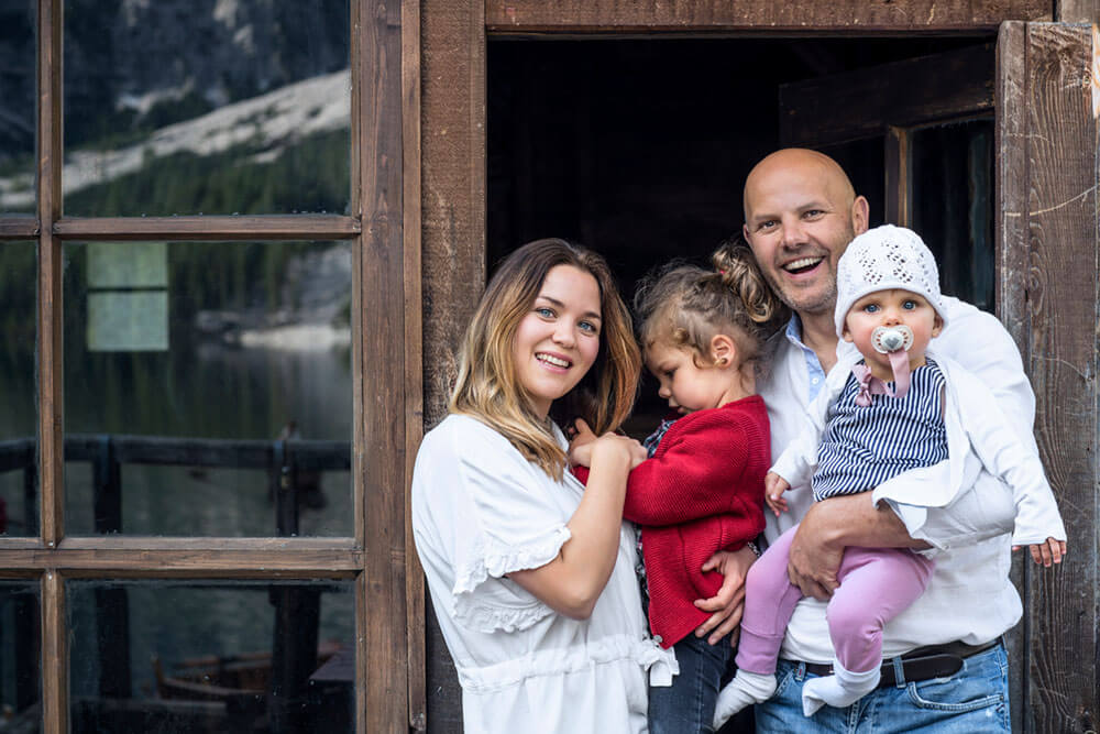 Aple Pragas Familien Manufaktur