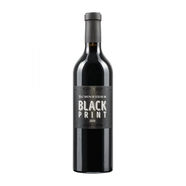 Markus Schneider | Black Print 2022