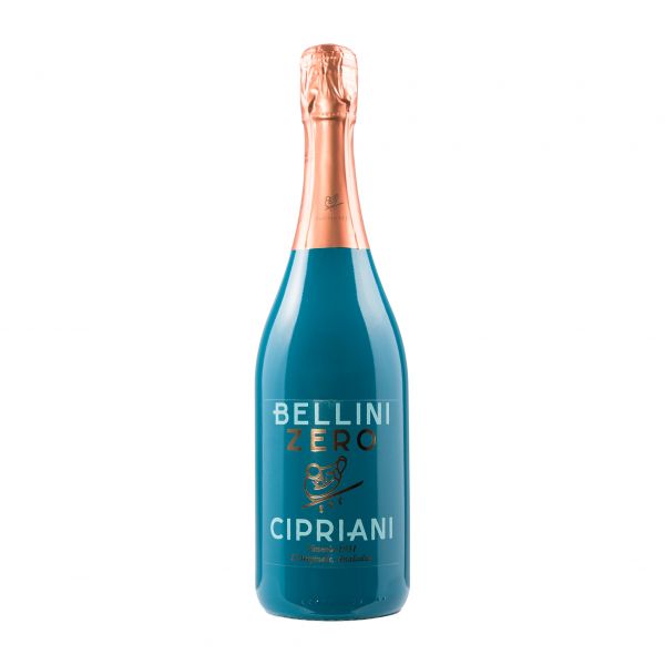 Cipriani | Bellini Zero | alkoholfrei