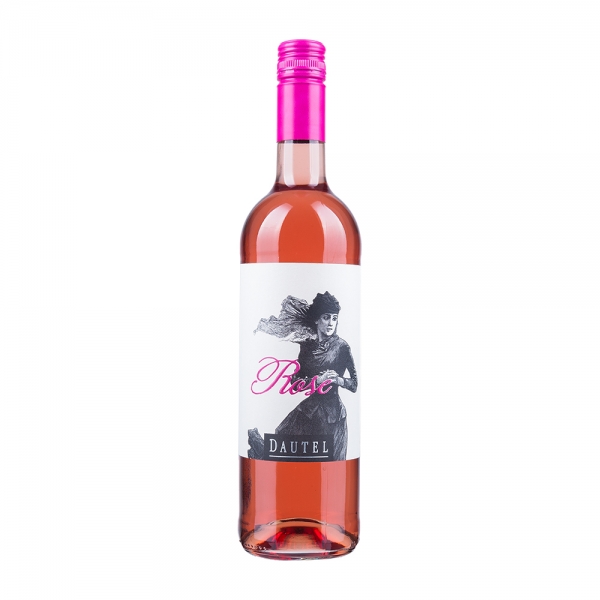 Dautel Rose 2017