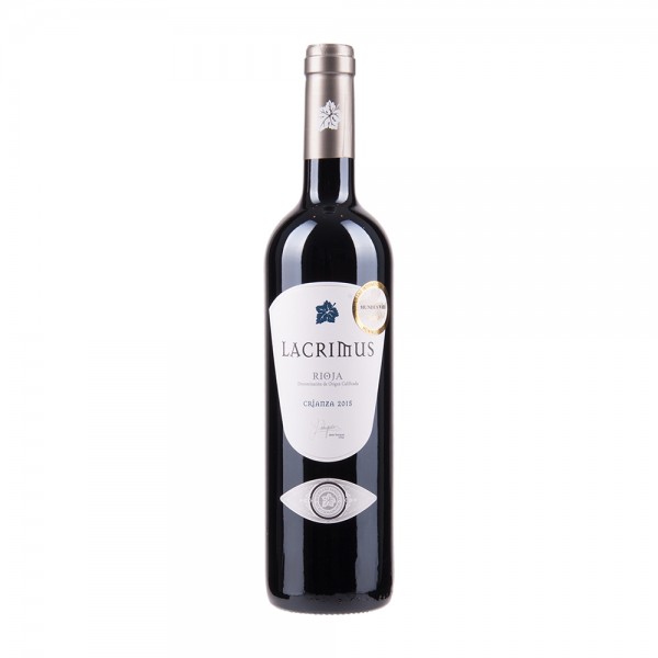 Rodriguez | Lacrimus Crianza | 2015