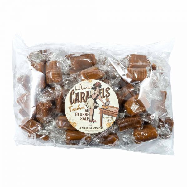 Karamell Bonbons | 500g