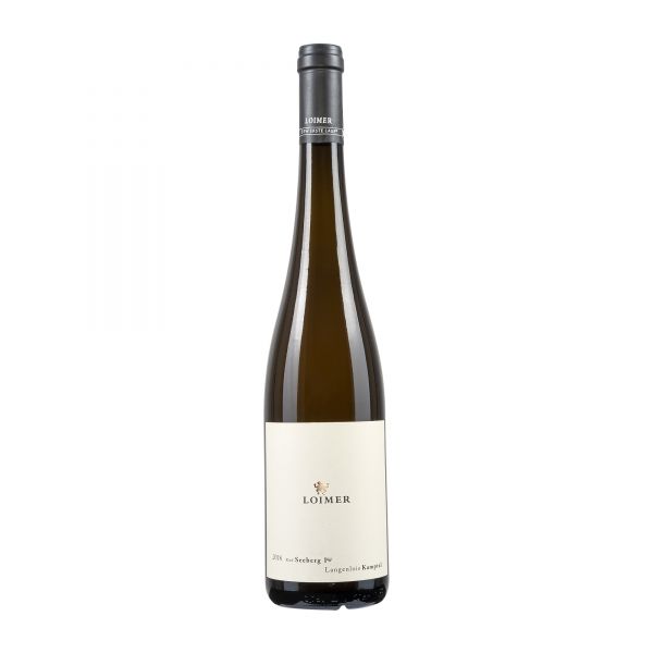 Fred Loimer | Riesling Ried Seeberg | 2016