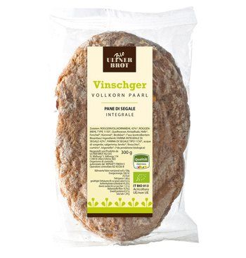 Ultner Brot | Vinschger Paarl | Bio