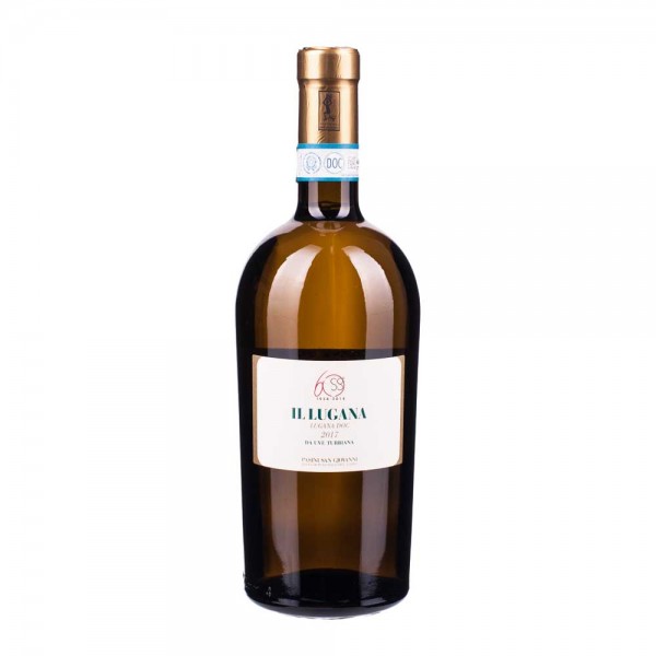 Lugana Wein online bestellen