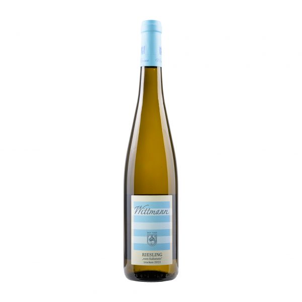 Wittmann | Riesling vom Kalkstein | 2023