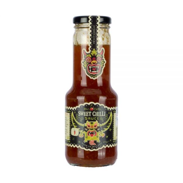 Mic's Chilli | Sweet Chili Sauce | 275g