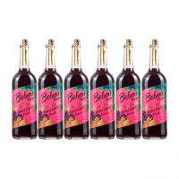 Winterpunsch alkoholfrei | 6er Paket Winterpunsch alkoholfrei | 6er Paket