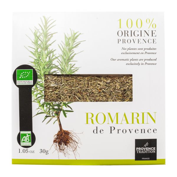 Provence Tradition | Rosmarin