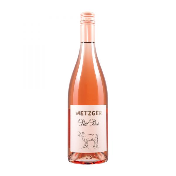 Metzger | Petit Rosé | 2022