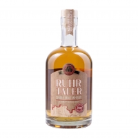 Ruhrtaler | Single Malt Whisky 20 Jahre Ruhrtaler | Single Malt Whisky 20 Jahre