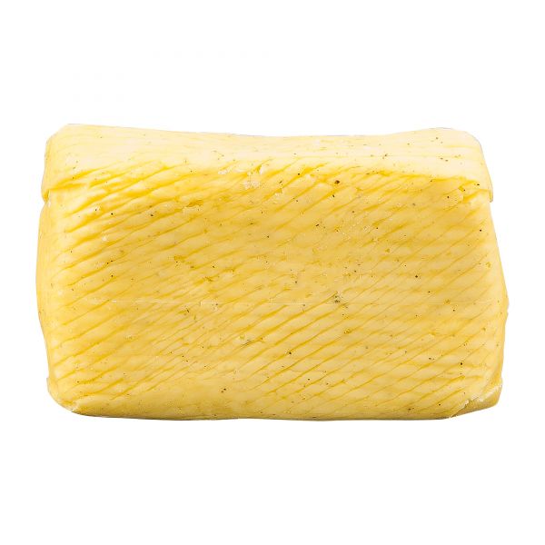 Bordier | Butter mit Bärlauch & Kampot Pfeffer | 125g
