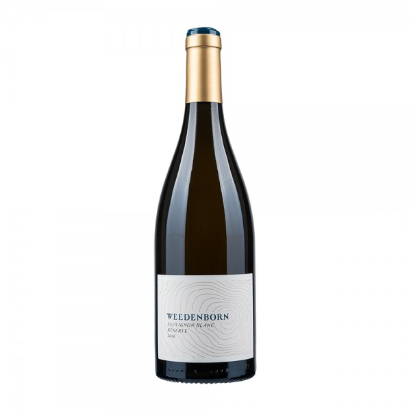 Weedenborn | Sauvignon Blanc Reserve | 2017