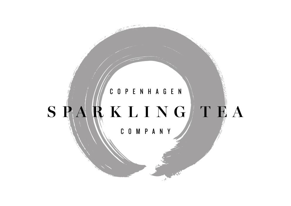 copenhagen sparkling tea