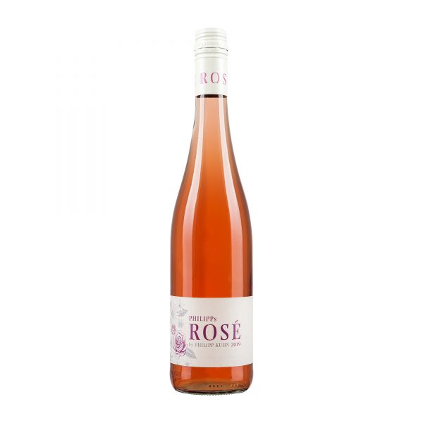 Philipp Kuhn | Rosé | 2019