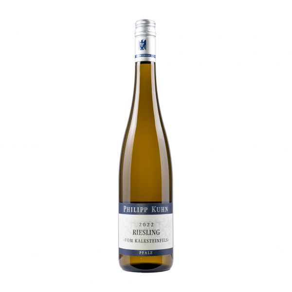 Philipp Kuhn | Riesling vom Kalksteinfels | 2022