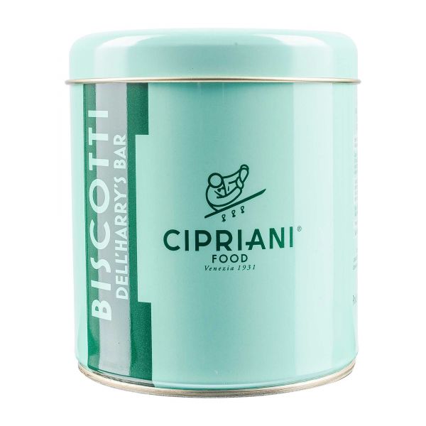 Cipriani | Biscotti dell'Harry's Bar