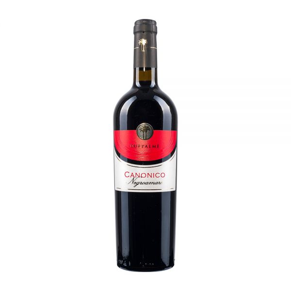Cantine Due Palme Canonico Negroamaro 2018