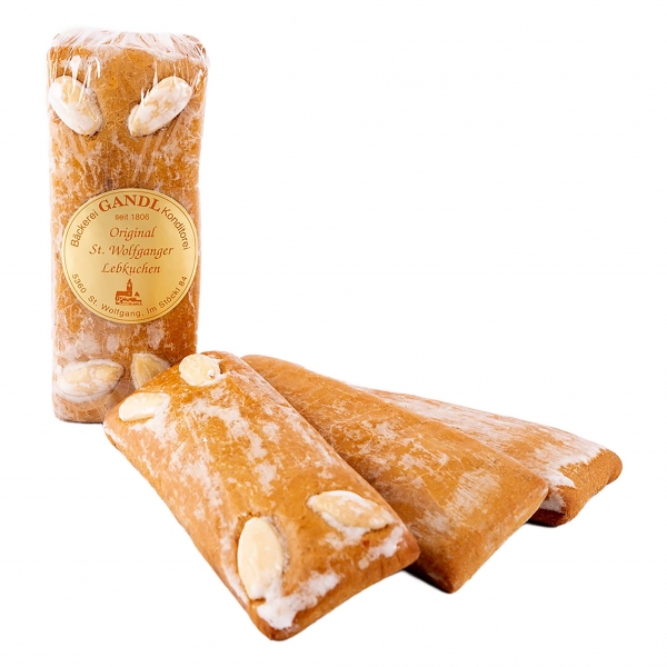 Gandl | Lebkuchen Grosser Wolfganger