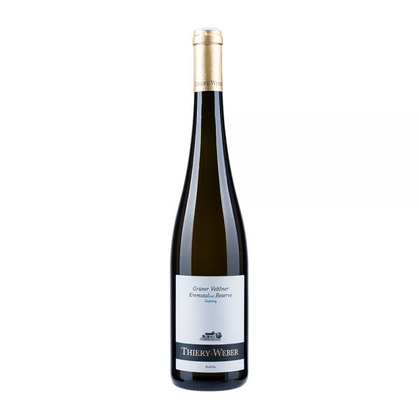 Thiery-Weber | Grüner Veltliner Kremstal Reserve | 2016