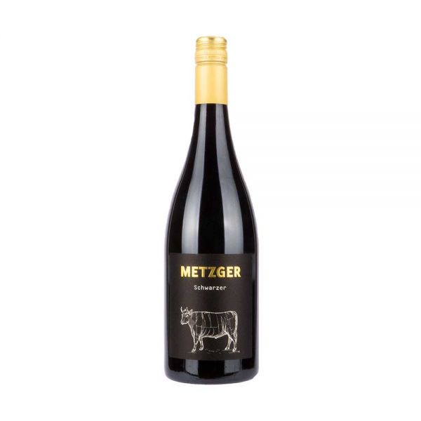 Metzger | Rotwein Filet Noir | 2019