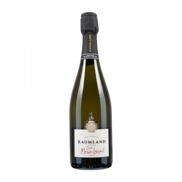 Raumland Sekt | Cuvée Marie-Luise Brut | 2018