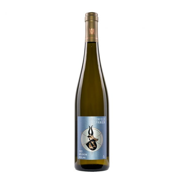 Battenfeld Spanier | Mölsheim Riesling | 2022