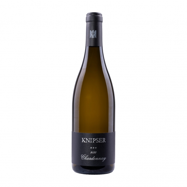 Weingut Knipser | Chardonnay*** 2022