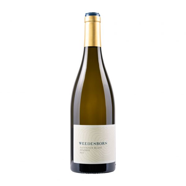 Weedenborn | Sauvignon Blanc Reserve | 2021