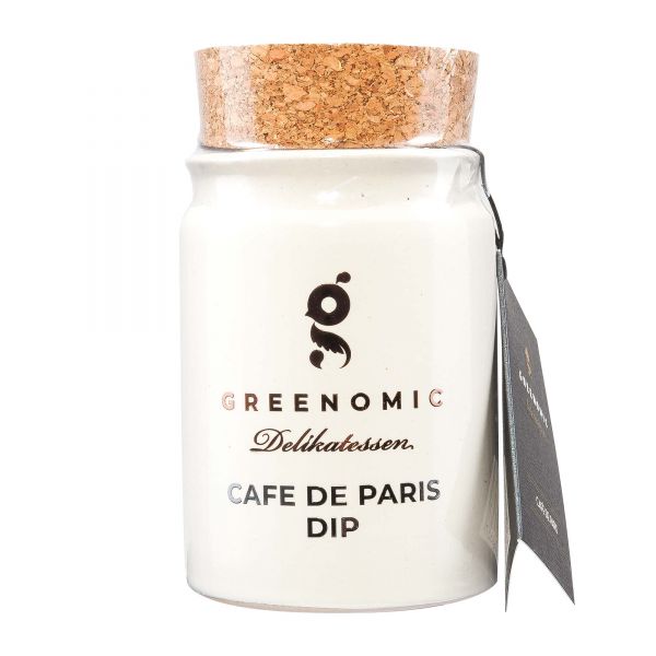 Greenomic | Cafe de Paris Dip | 90g
